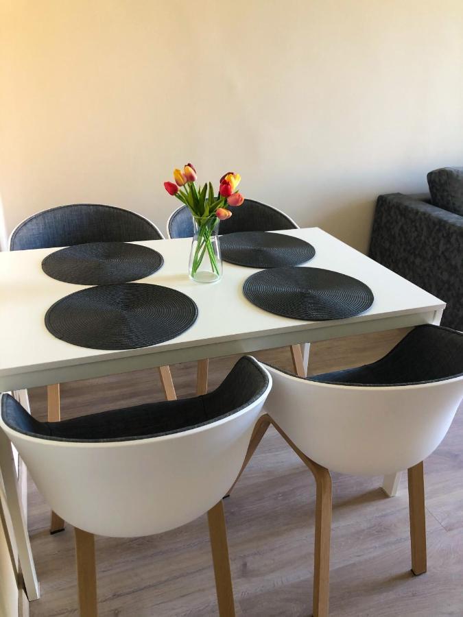 Holiday Apartmanhaz Харканы Экстерьер фото