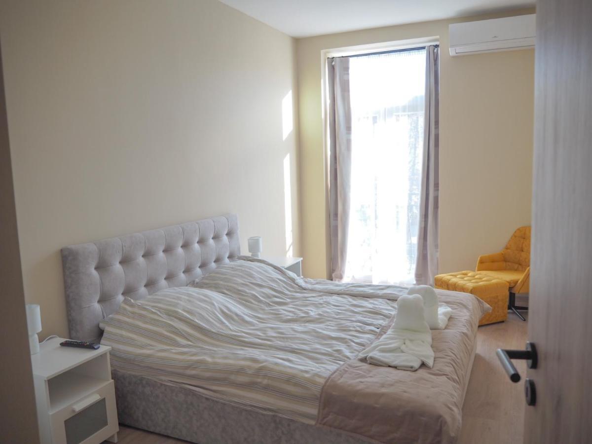 Holiday Apartmanhaz Харканы Экстерьер фото