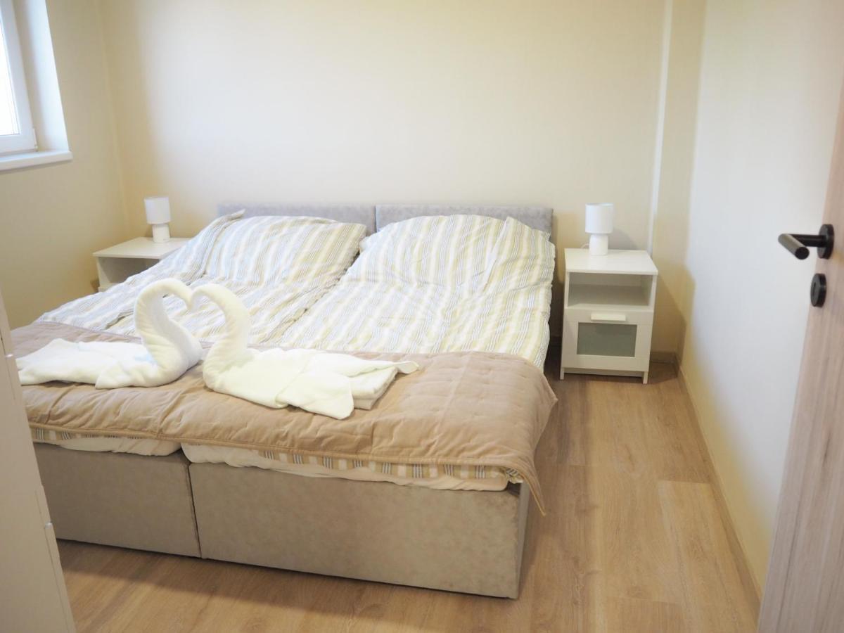 Holiday Apartmanhaz Харканы Экстерьер фото