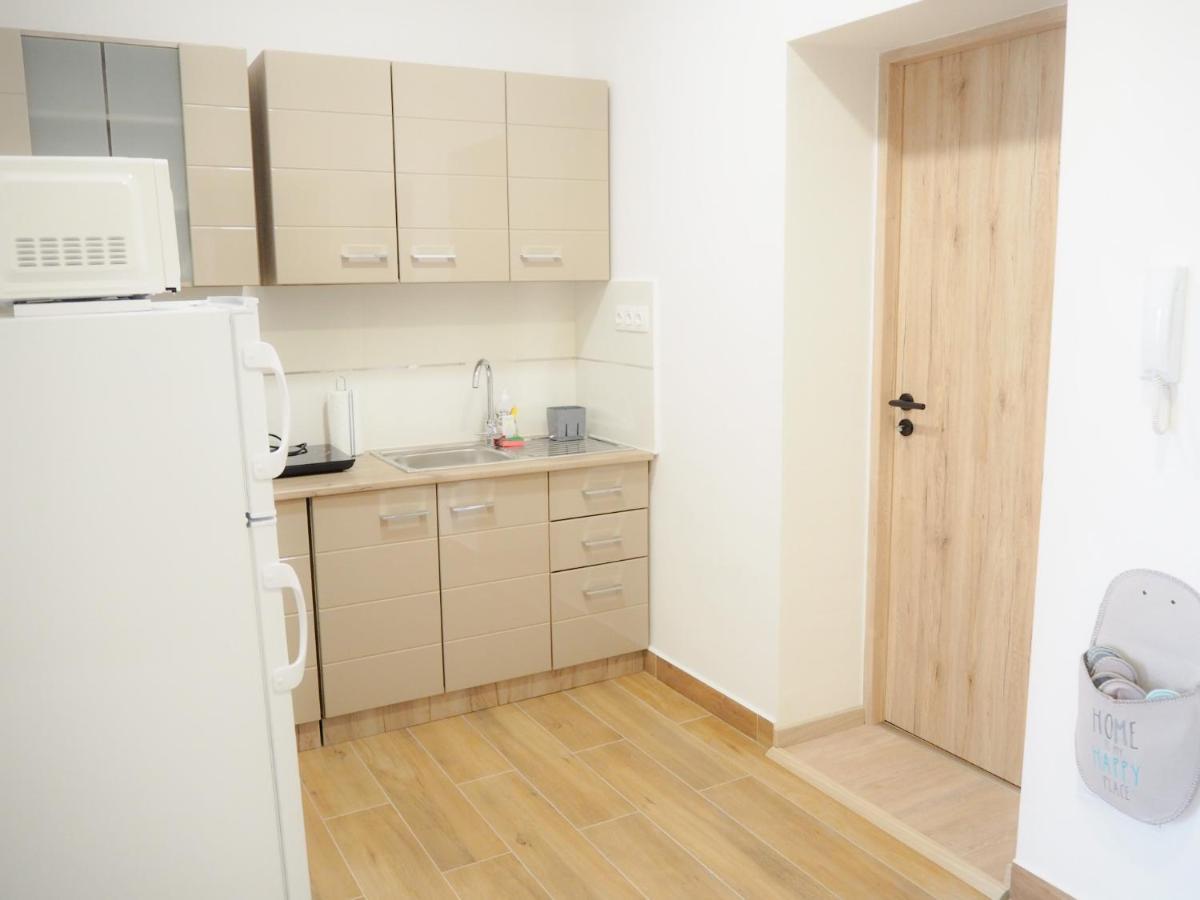 Holiday Apartmanhaz Харканы Экстерьер фото